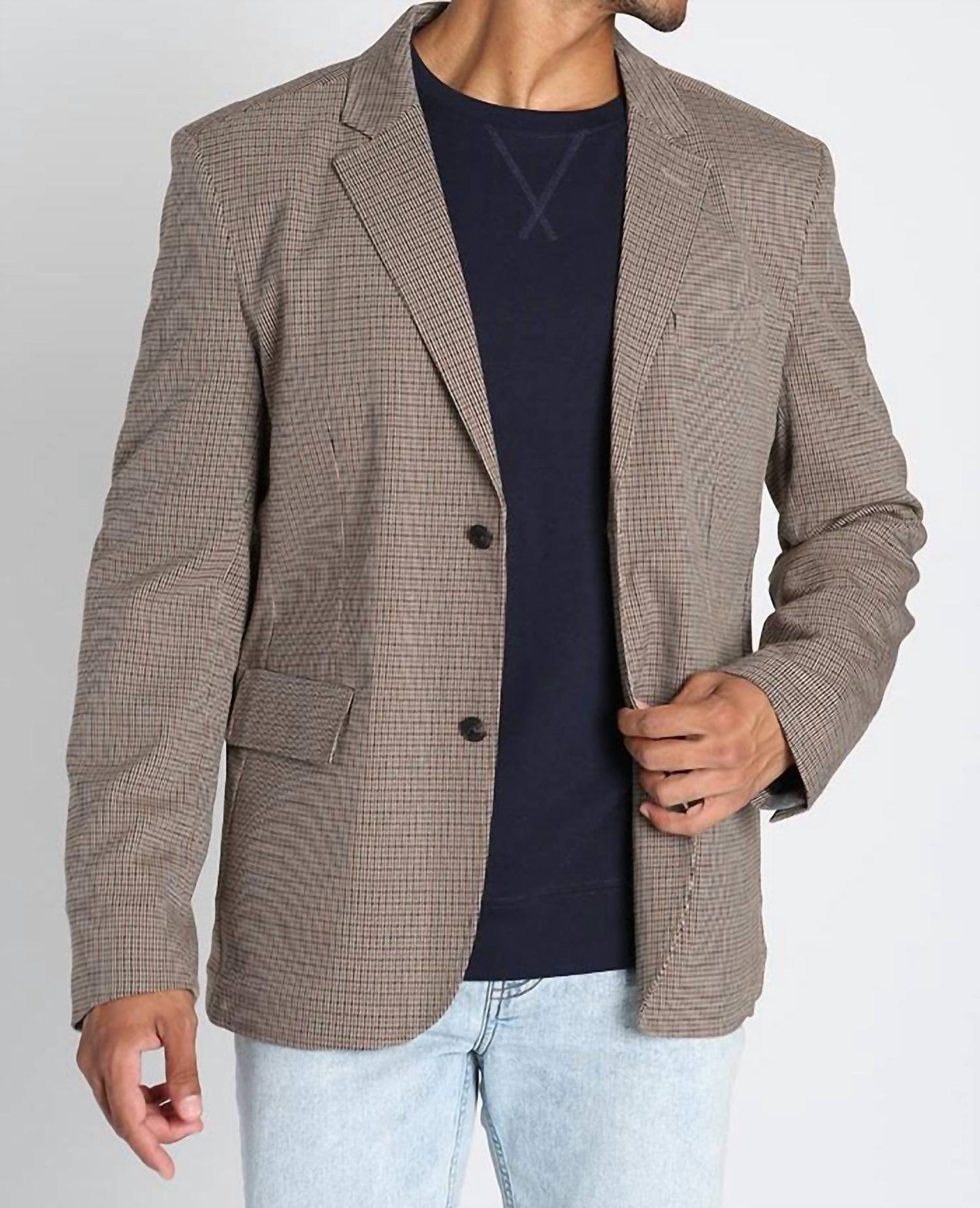 Jachs New York - Marquis Stretch Blazer