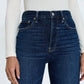 Pistola - Cassie Super High Rise Straight Jeans