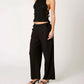 Nia - Alejo Straight Leg Pant