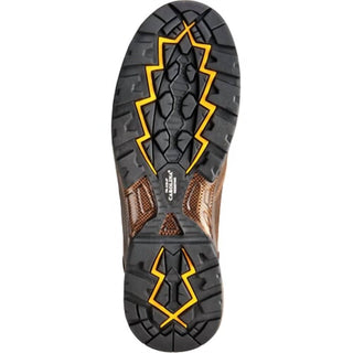 Carolina - Men's Lytning Slip On Composite Work Shoes