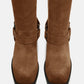 Steve Madden - Women's Ruskin Suede Boots