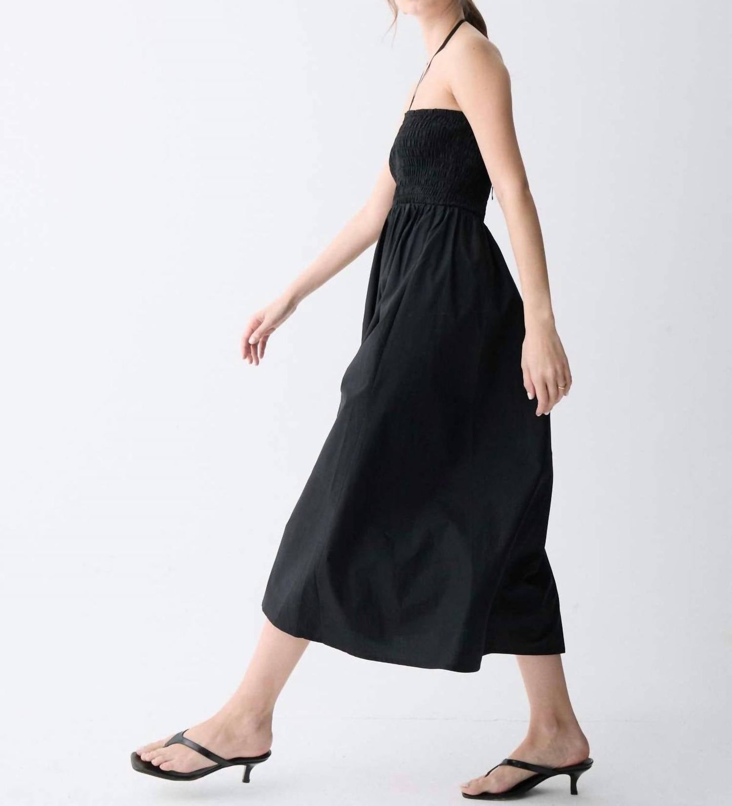 Deluc - Oscar Sun Dress