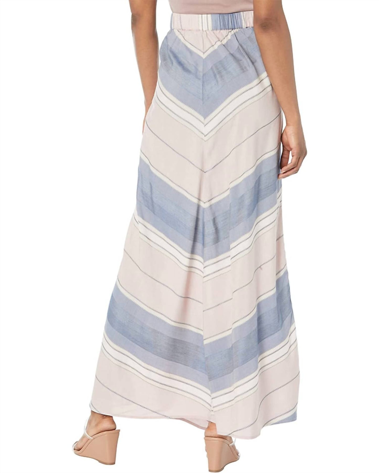 Splendid - Kayla Stripe Skirt