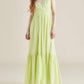Steve Madden - Ophra Maxi Dress