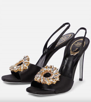 Rene Caovilla - Women Amanda Sandals