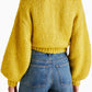 Steve Madden - Women's Kyan Long Sleeve Cardigan