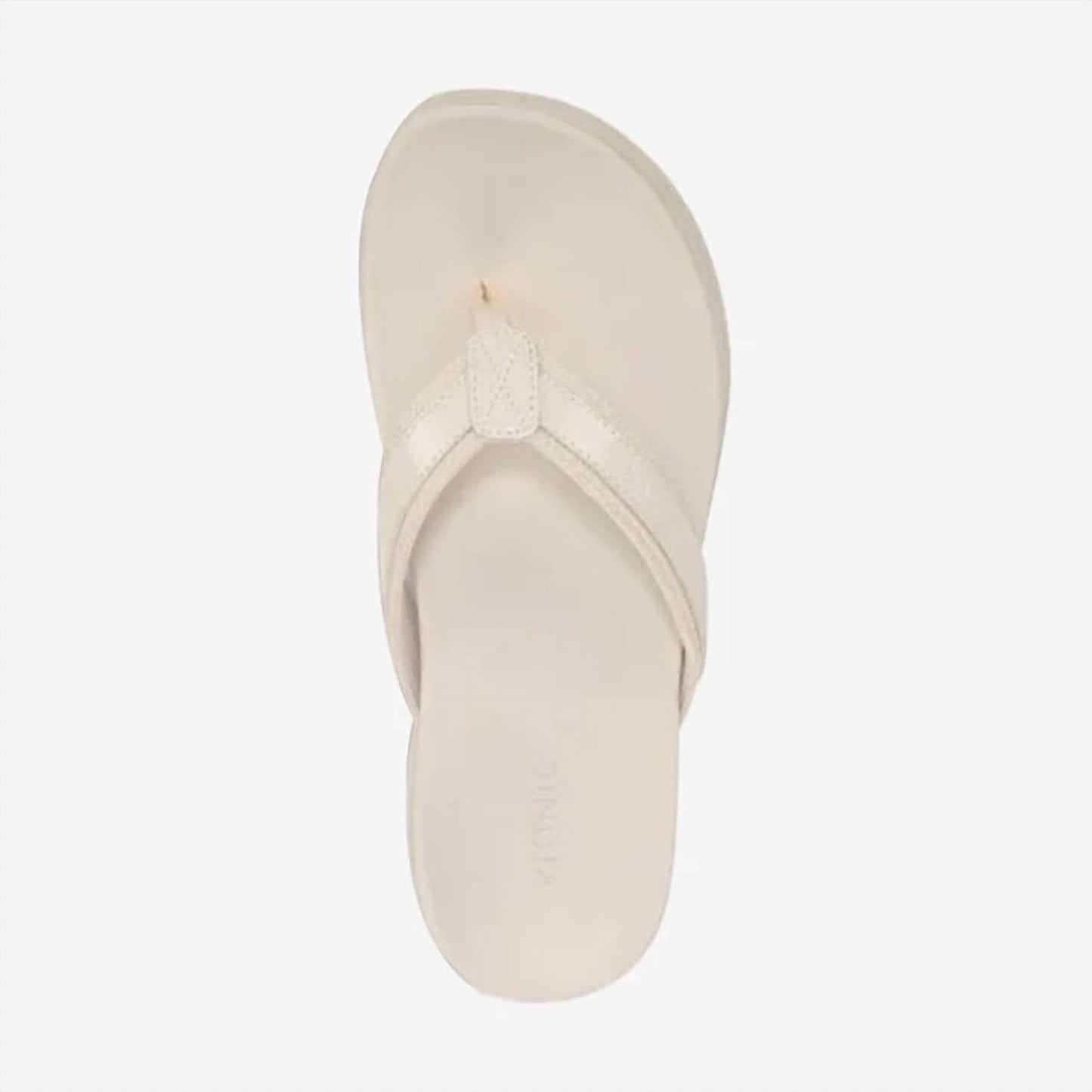 Vionic - WOMEN'S HIGH TIDE II PLATFORM SANDAL - MEDIUM WIDTH