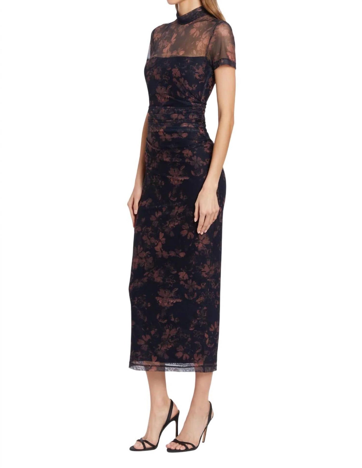 Amanda Uprichard - Dominique Dress