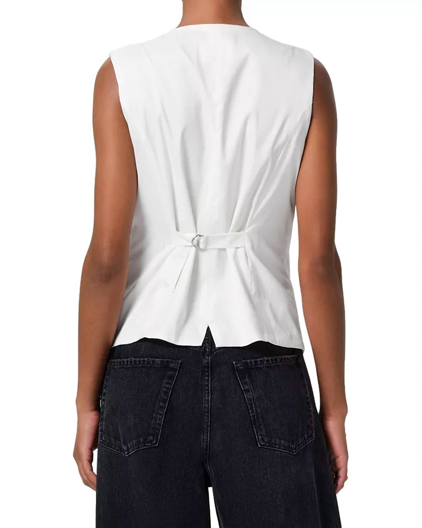 Citizens Of Humanity - Jasmin Long Vest