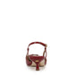 Sam Edelman - Women's Toni Slingback Kitten Heel Sandals