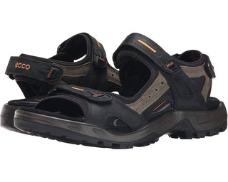 Ecco - MENS YUCATAN BLACK