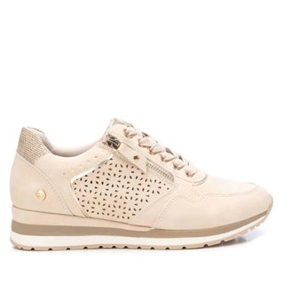 Xti - Women's Lace-Up Sneakers