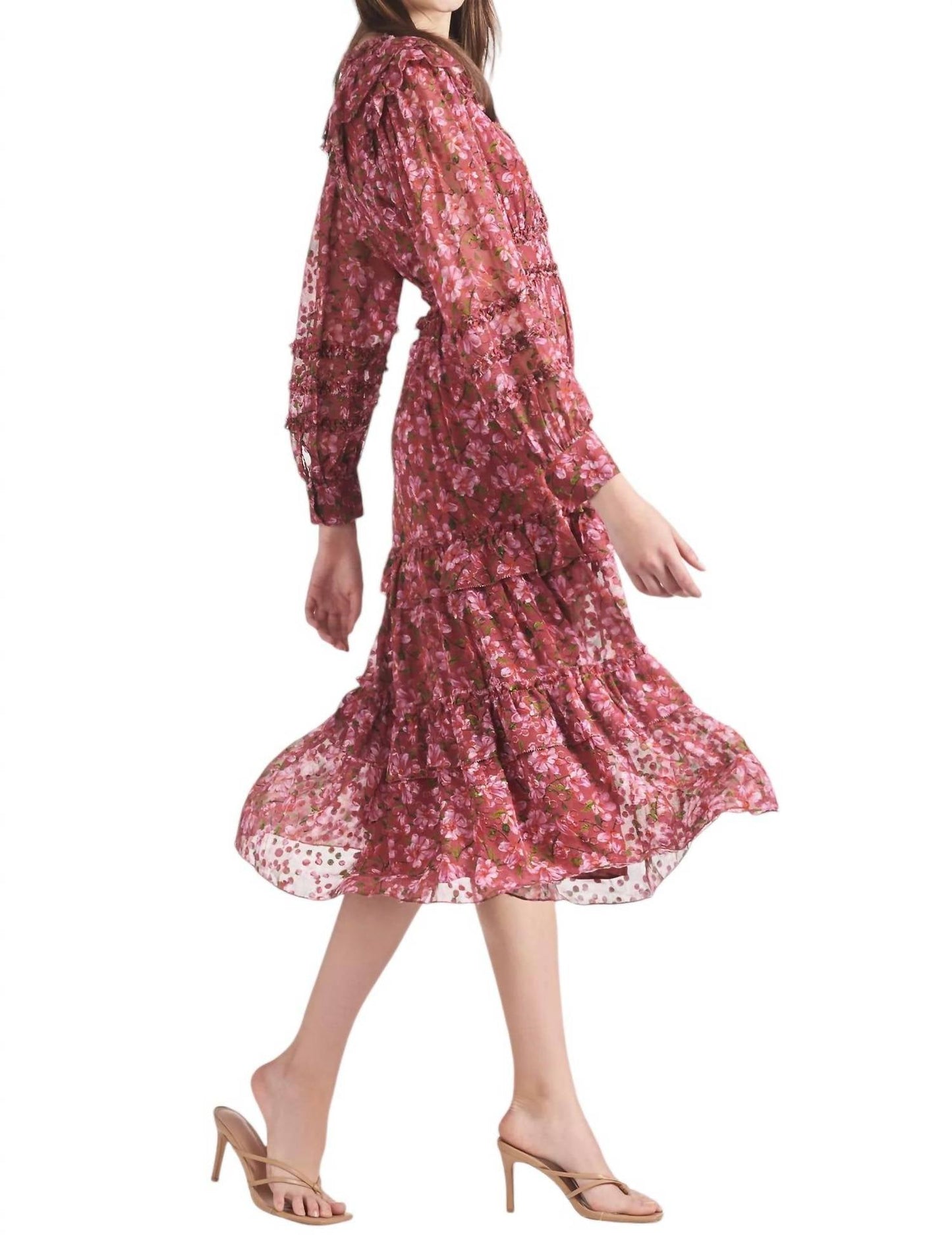 Sachin & Babi - RONNIE DRESS