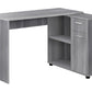Computer Desk, Home Office, Corner, Storage Drawers, L Shape, Contemporary & Modern