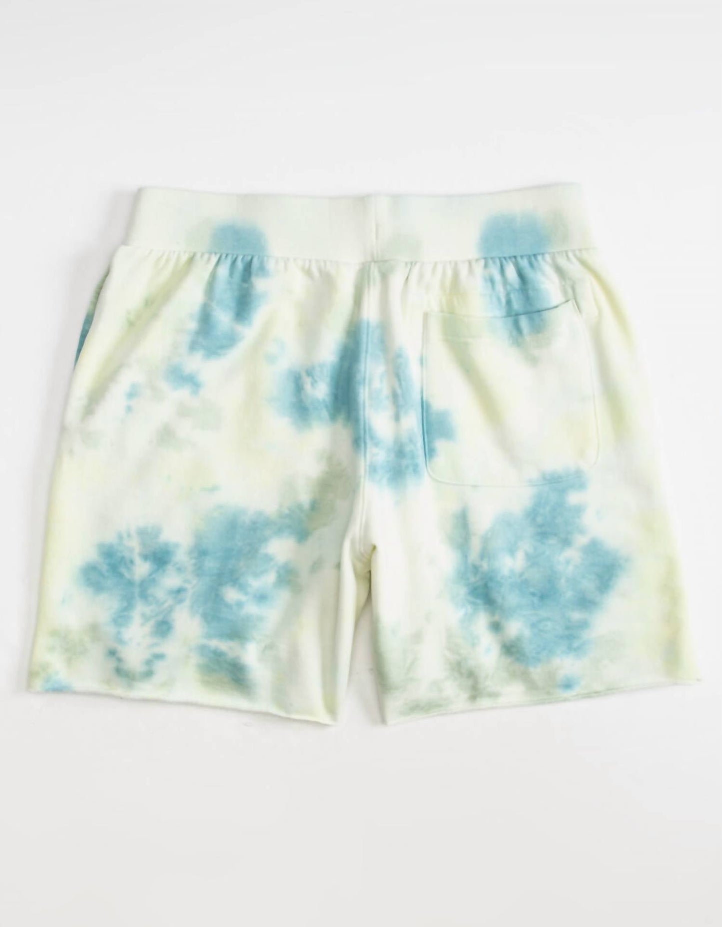 Champion - Men's Sunwash Dye Shorts
