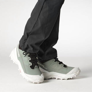 Salomon - Women's Crosstrak Wp Sneaker