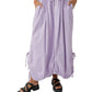 Free People - Picture Perfect Parachute Skirt