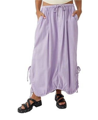 Free People - Picture Perfect Parachute Skirt