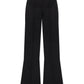Alexander Mcqueen - Women Fold Over Tailored Trouser