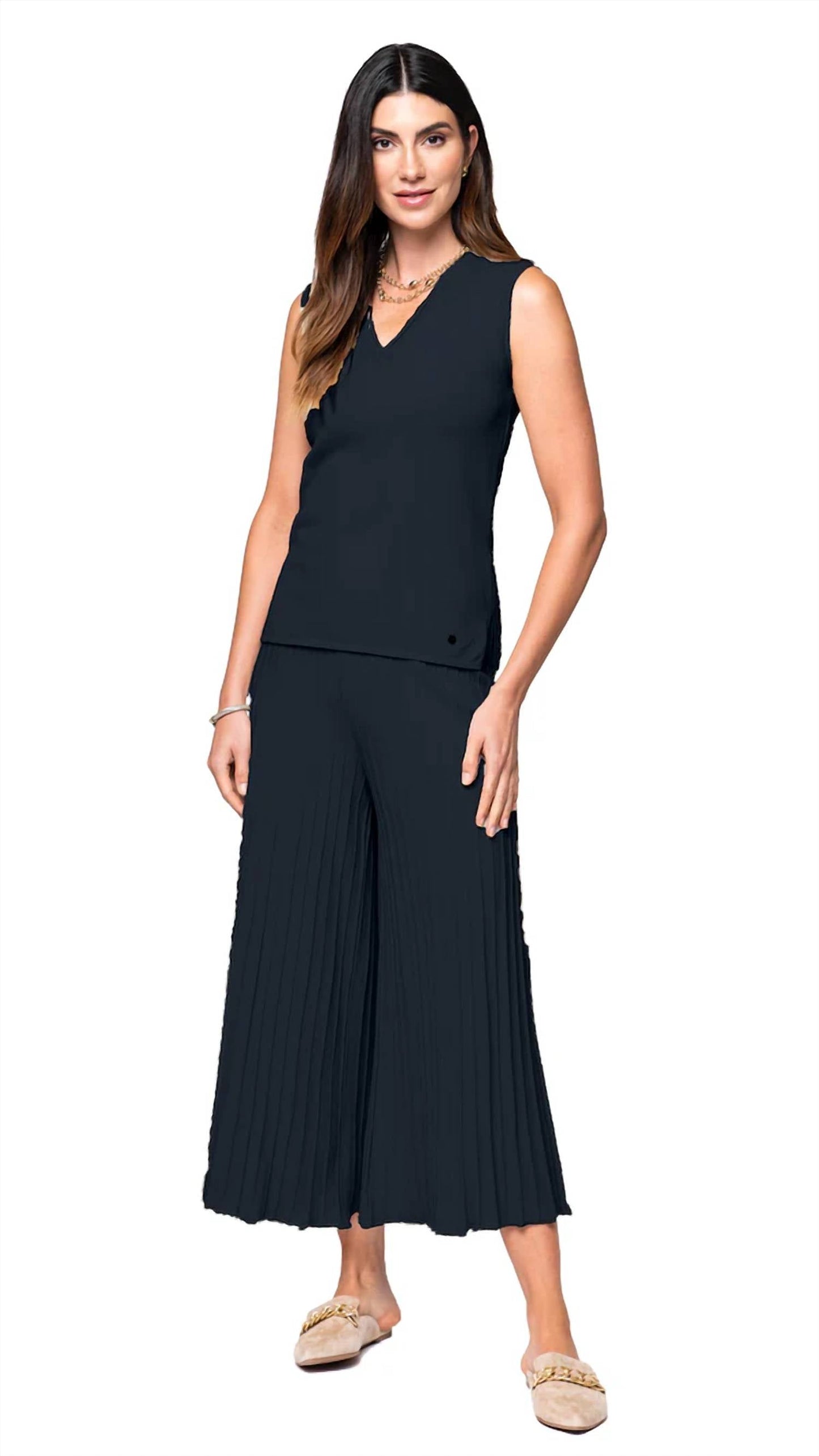 Biana - Victoria Tank Top