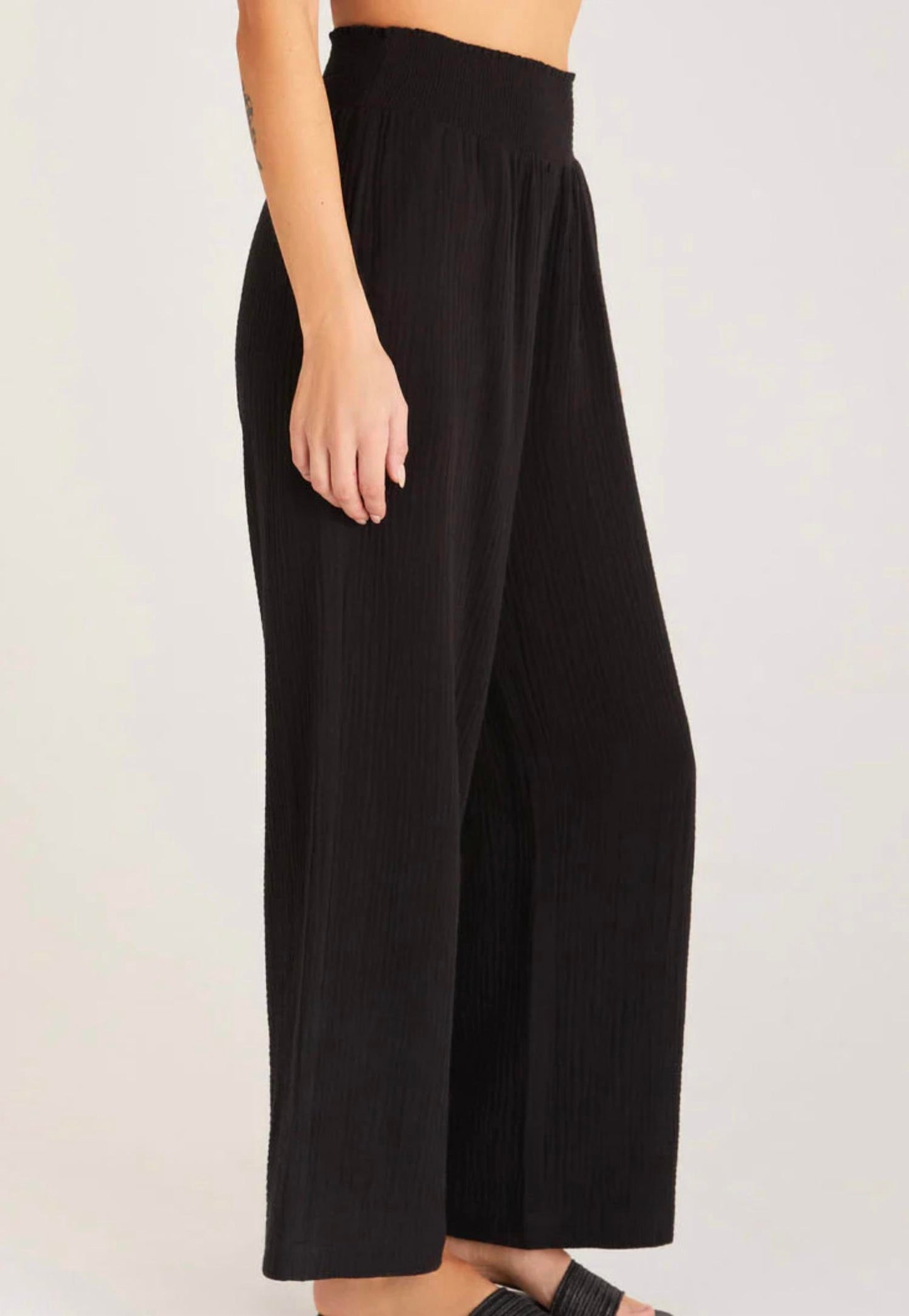 Z Supply - CASSIDY FULL LENGTH PANT