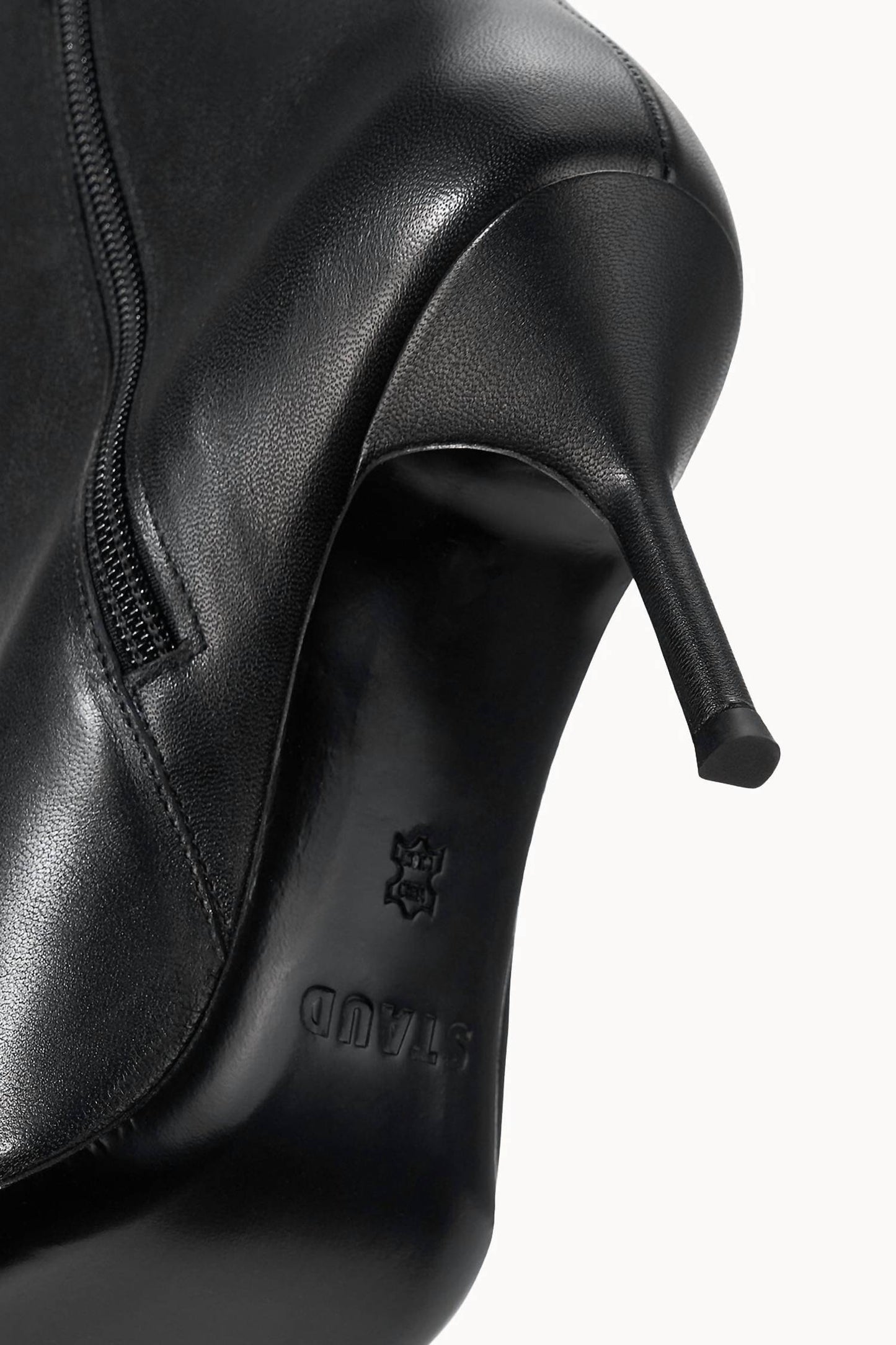 Staud - Women's Sebastian Ankle Boot