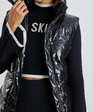 Year Of Ours - Puffer Vest