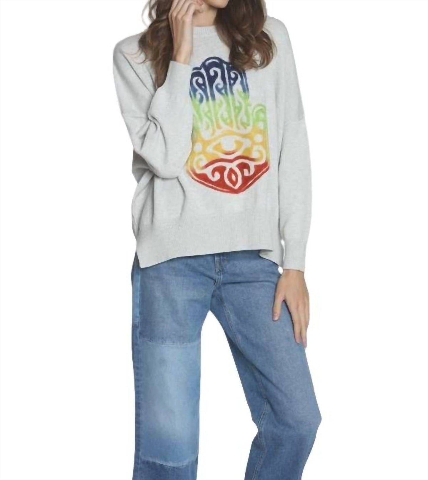 Label+Thread - Karma Sweatshirt