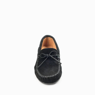 Minnetonka - Men's Classic Moccasin Slip-on Shoes