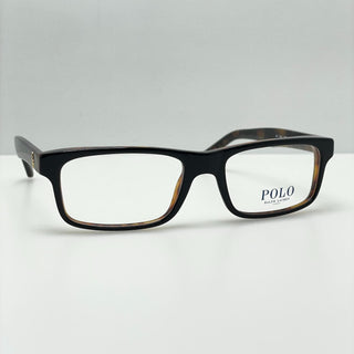 Polo Ralph Lauren Eyeglasses Eye Glasses Frames PH 2140 5260 54-18-145