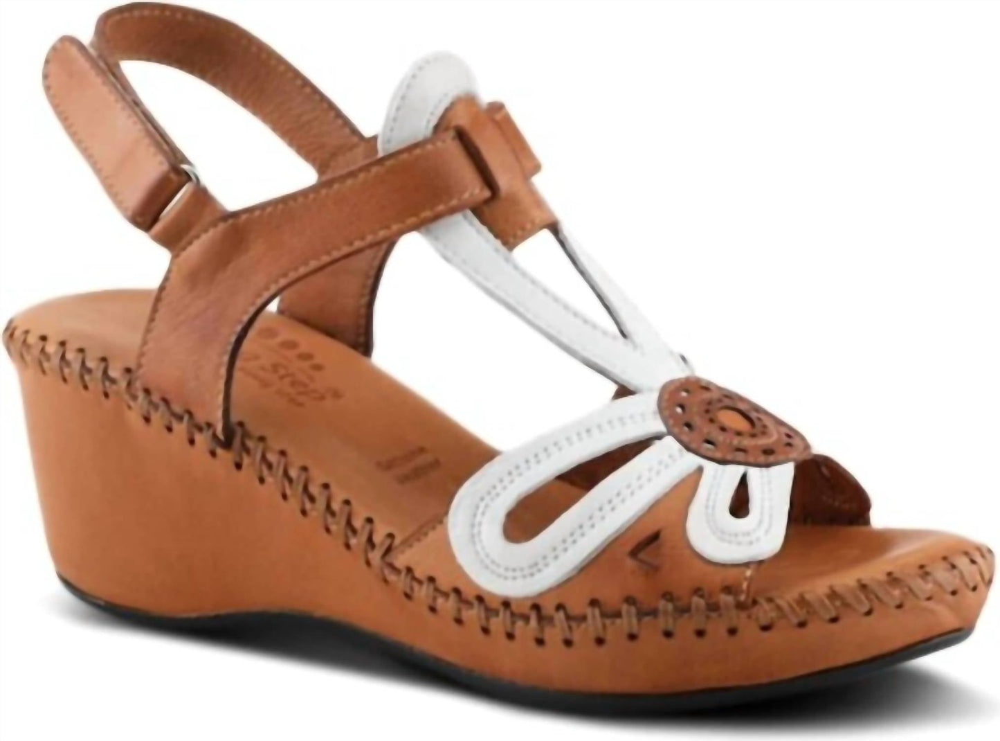 Spring Step Shoes - Women's Amuna Sandal
