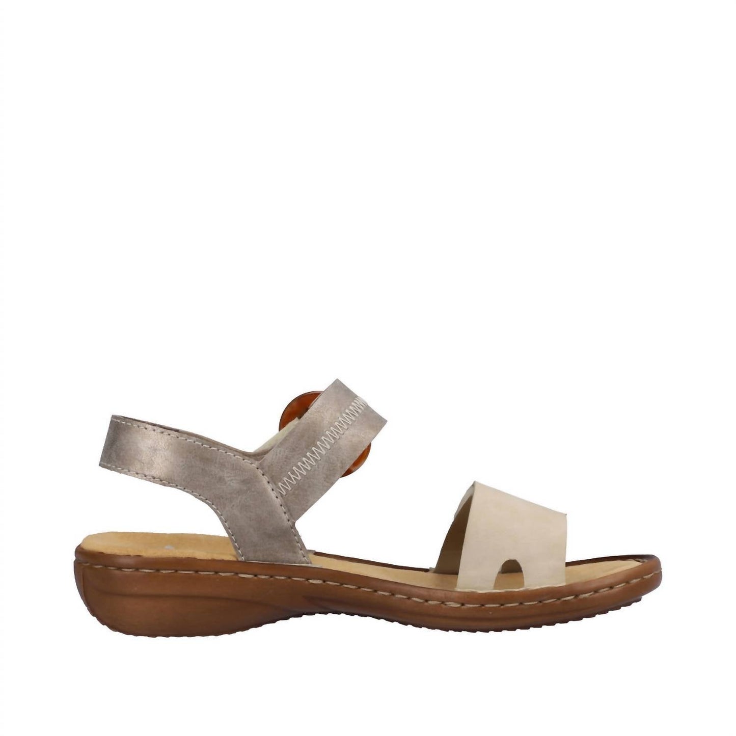 Rieker - Women's Regina Sandals