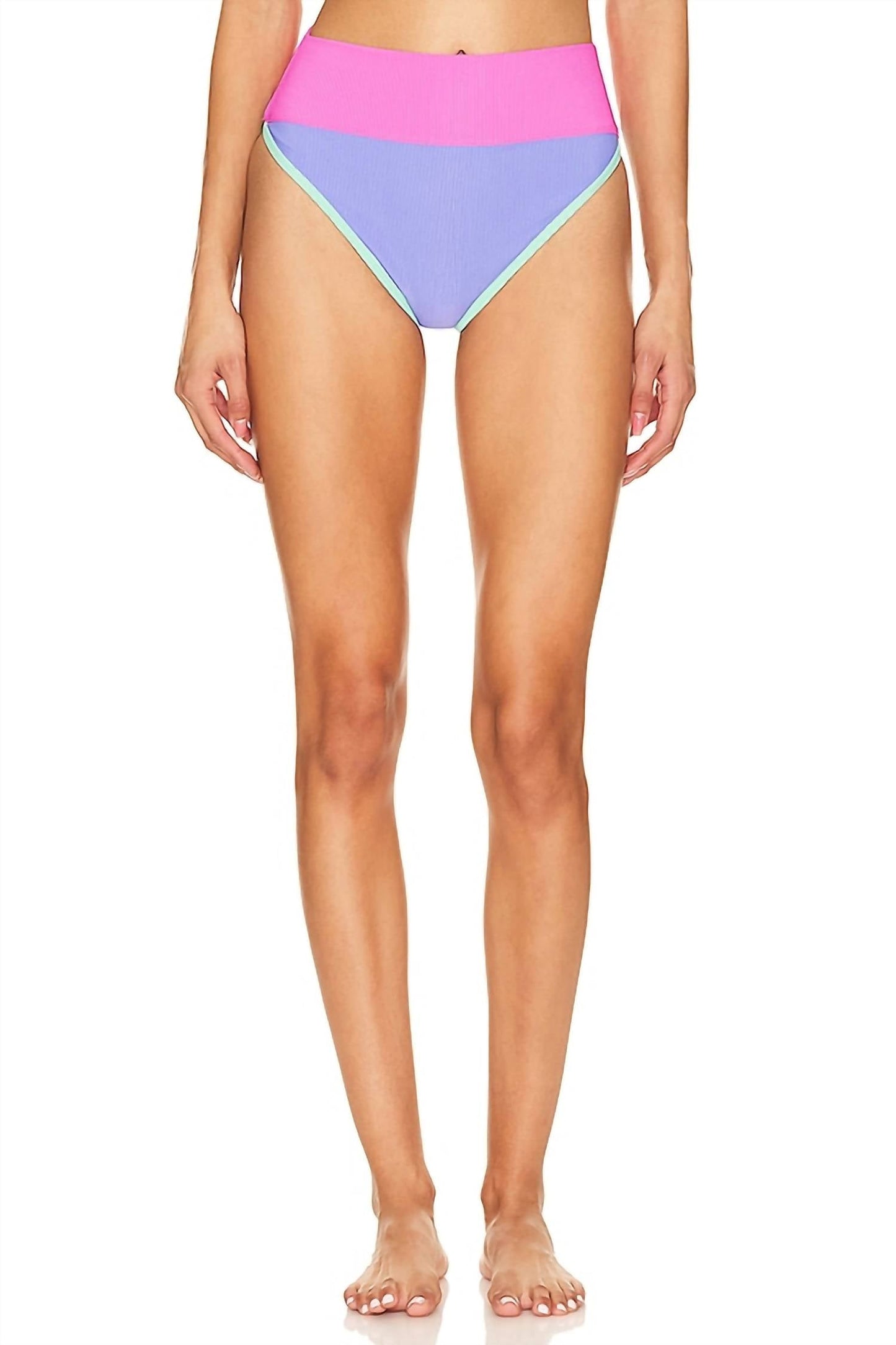 Beach Riot - Emmy Bikini Bottom