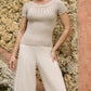 Frank Lyman - Knit Top