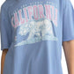 Z Supply - CALI BEAR SOCAL OVERSIZED TEE