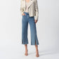Joseph Ribkoff - Faux Suede Jacket