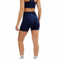 Free People - Never Better Bike Short