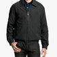London Fog - Tall Men's Auburn Light Weight Zip Front Golf Jacket