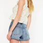 Kancan - Jovana Ultra High Rise Shorts