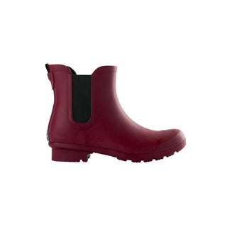 Roma - Women's Chelsea Rain Boots