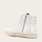 Golden Goose - Women's Slide Leather Sneaker