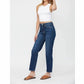 Mica Denim - Women's Monfil Straight Leg Wedge Pants