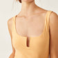 Free People - Romance In Rome Bodysuit