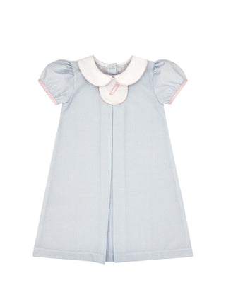 Lullaby Set - Timeless Tab Dress