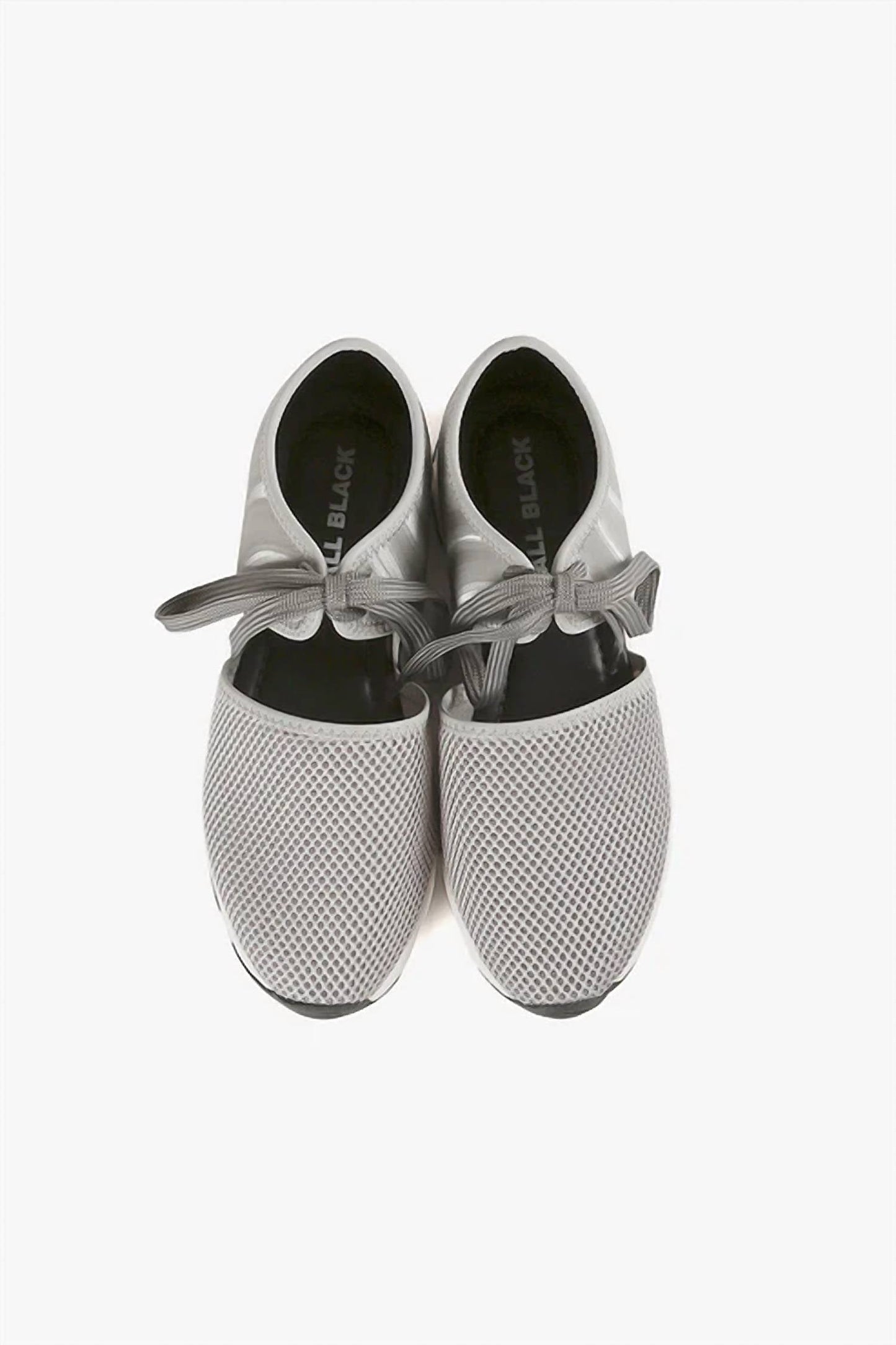 All Black - AMAZING STREAK SNEAKER