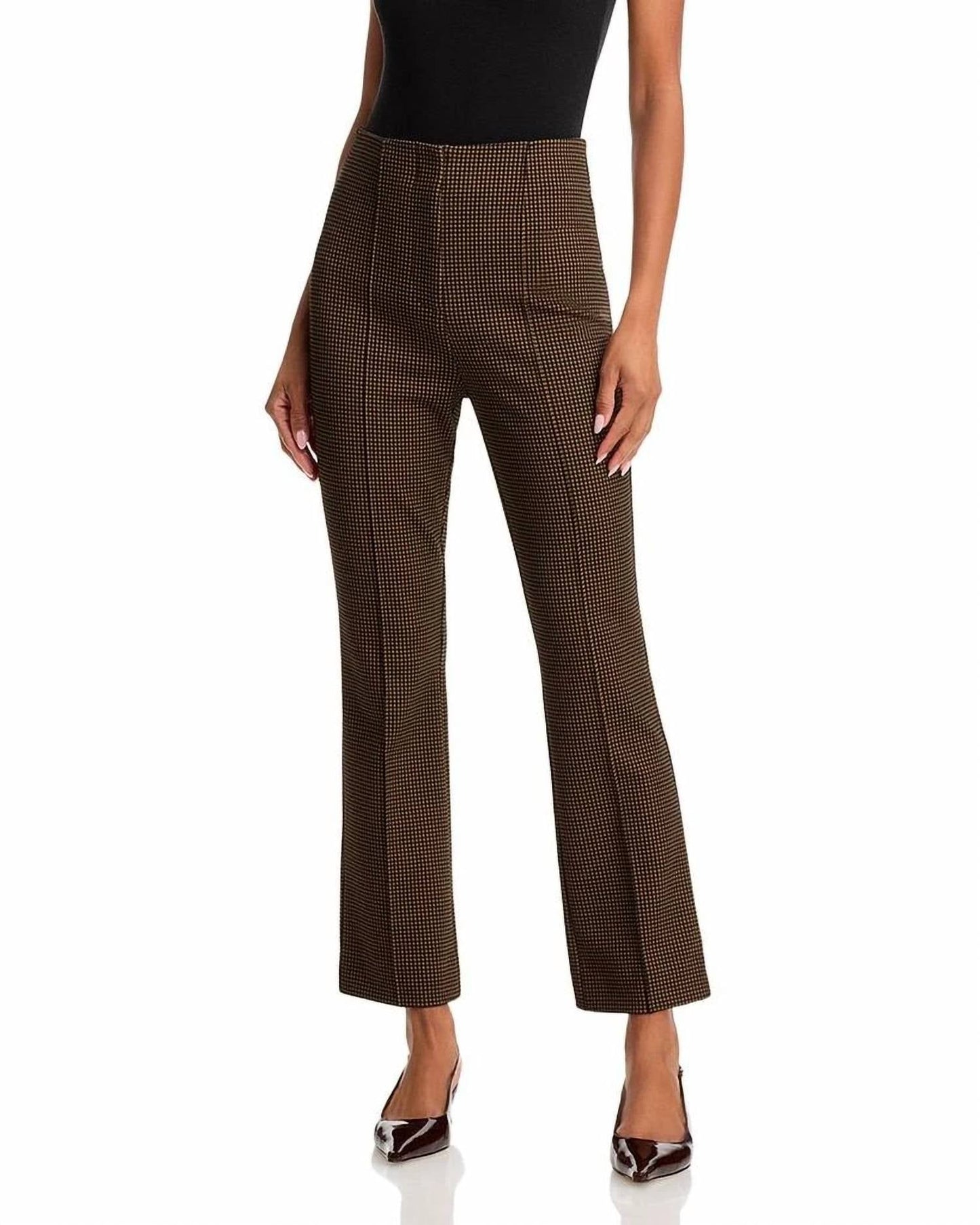 Veronica Beard - Kean Knit Pant
