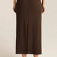 Z Supply - Louisa Rib Maxi Skirt