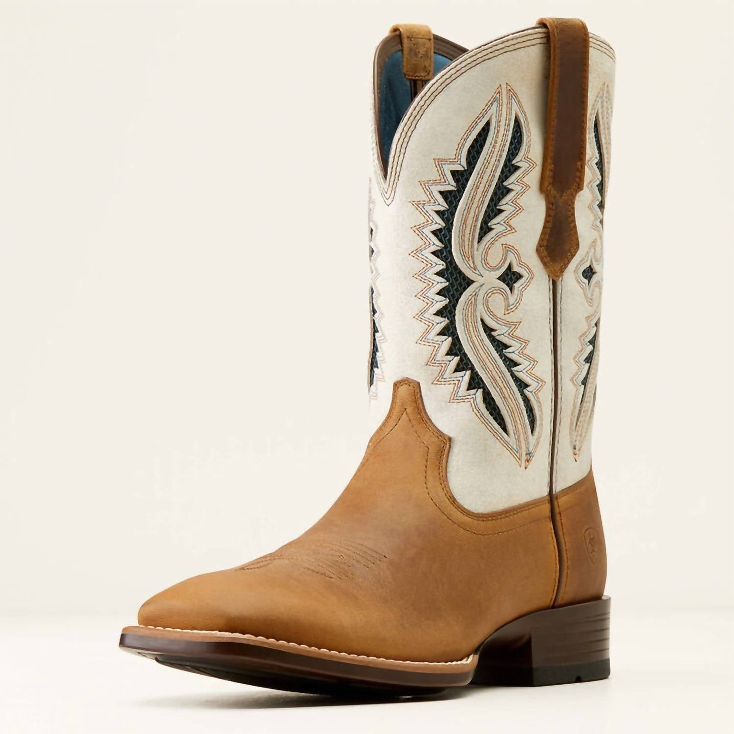 Ariat - Men's Rowder Venttek 360 Western Boots