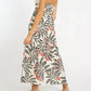 Caballero - Marigold Dress