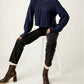 Free People - Sandre pullover